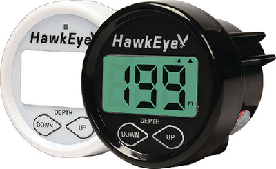 Hawkeye Electronics Depthtrax 1B Depth Finder - 835-DT1B 835-DT1B