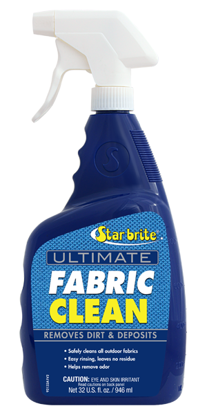 Starbrite Ultimate Fabric Cleaner