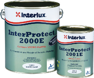 Interlux Intprotect Epoxy Prmrgry Gl Zz - 94-2000E/01EG 94-2000E/01EG