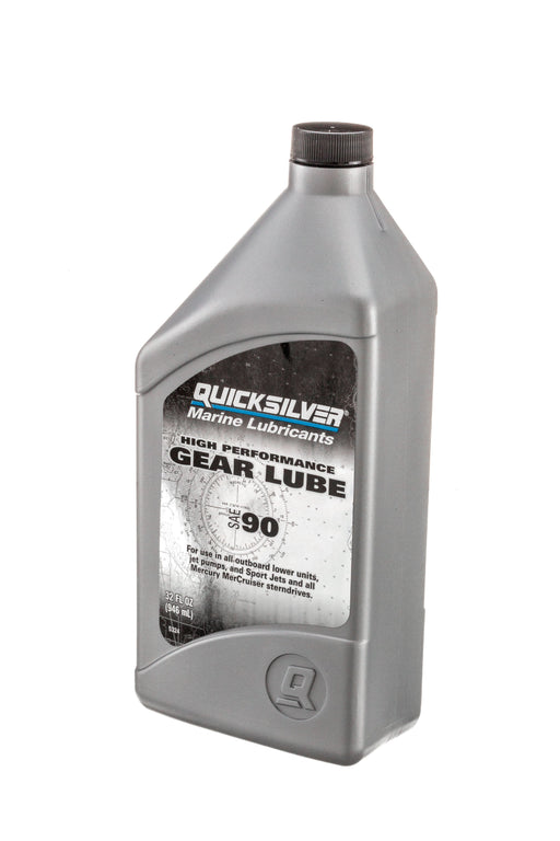 Quicksilver Gear Lube Oil