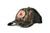 Soft Fit Bottomlands Redfish Patch Hat