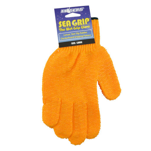 Sea Grip Gloves