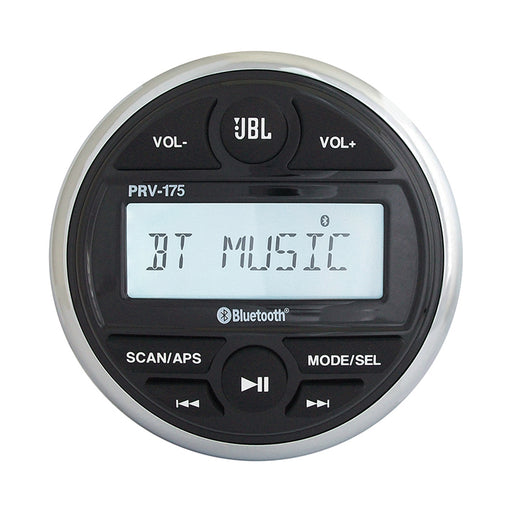 JBL Bluetooth Stereo Receiver