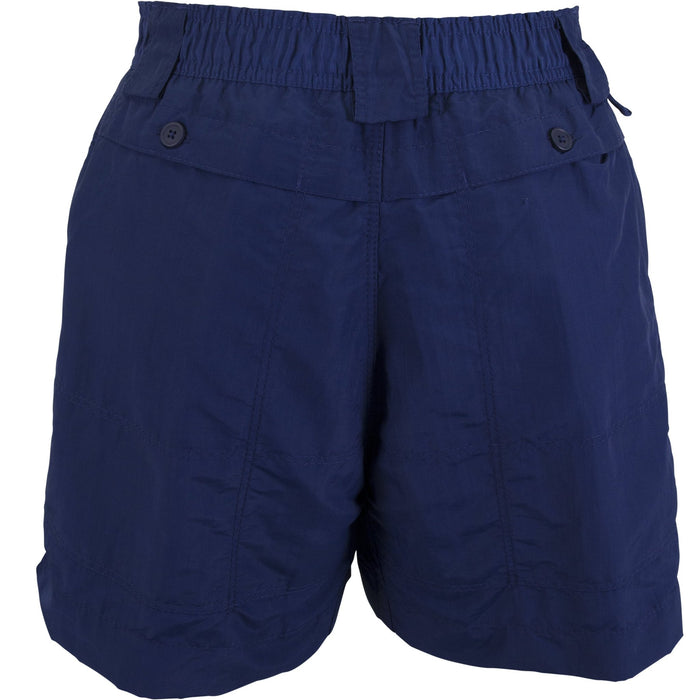 Aftco Long Fishing Shorts