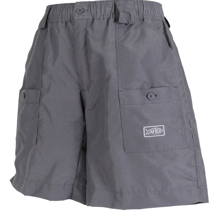 Aftco Long Fishing Shorts