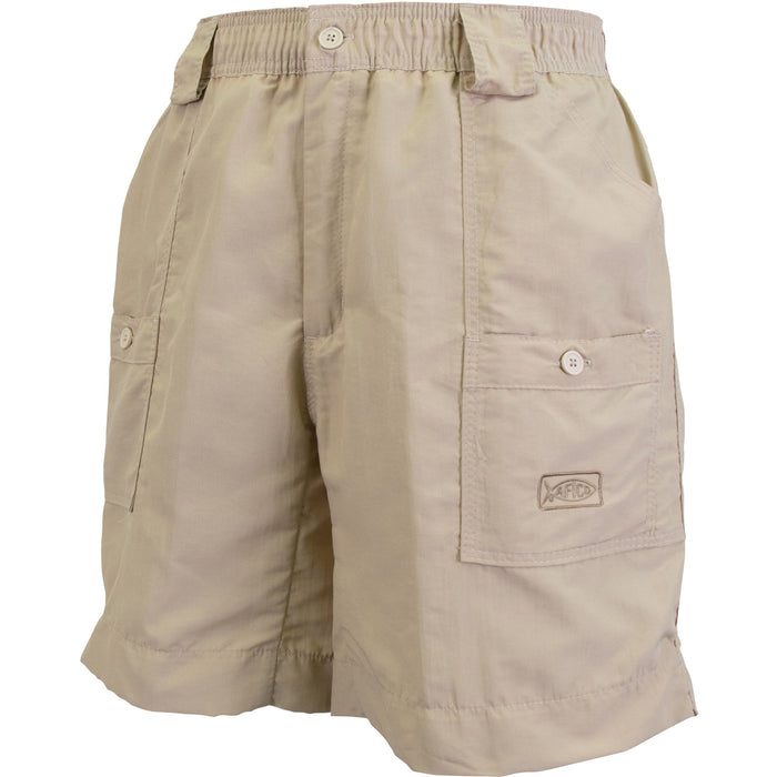 Aftco Long Fishing Shorts