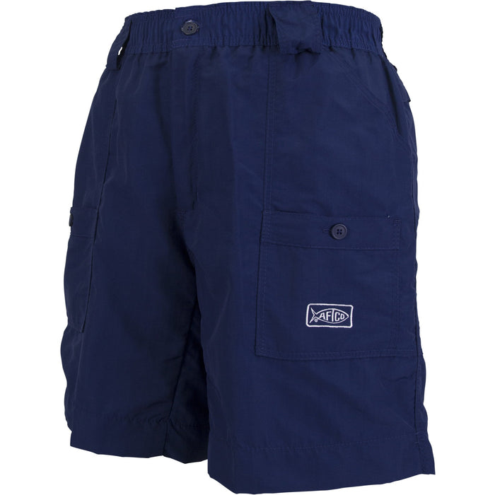 Aftco Long Fishing Shorts