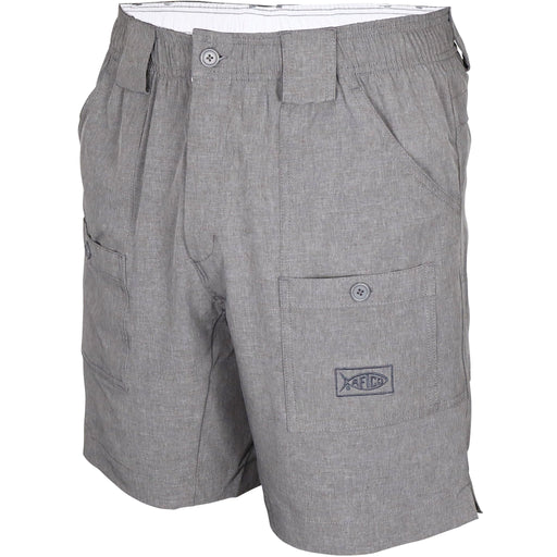 Aftco Stretch Long Fishing Shorts