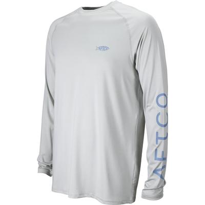 Aftco Yurei Air-O Mesh Performance Shirt