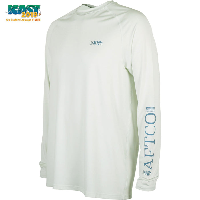 Aftco Yurei Air-O Mesh Performance Shirt