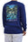The Boat Shed "Marsh Alley" Long Sleeve Shirt