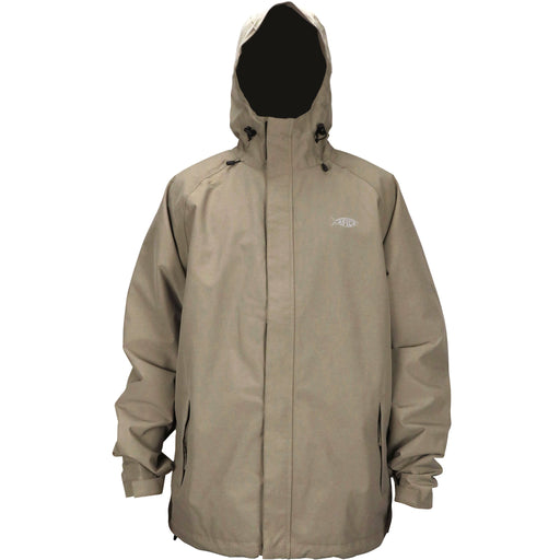 Aftco Solitude 2.5L Rain Jacket