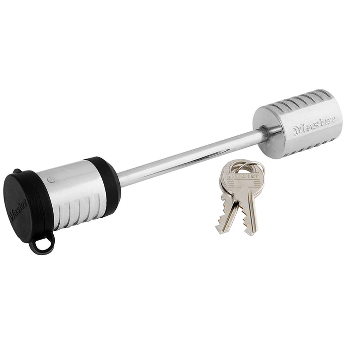 Master Lock 3-1/2" Latch Lock