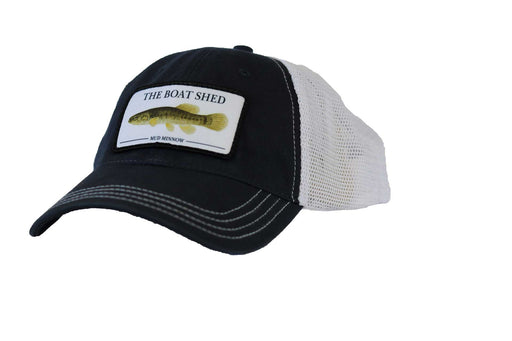 The Boat Shed Mud Minnow Hat