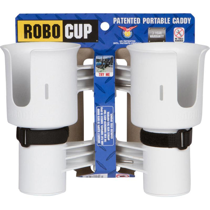 RoboCup Drink Holder/ Rod Holder