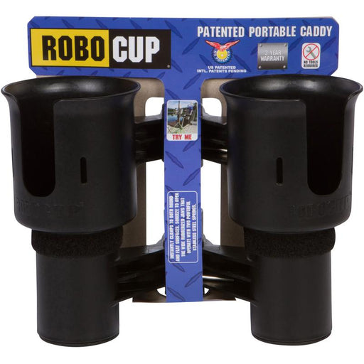 RoboCup Drink Holder/ Rod Holder