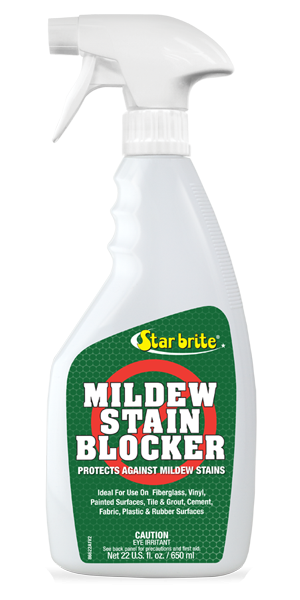 Starbrite Mildew Stain Blocker