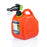 Scepter 2 Gallon Smart Control Gasoline Can