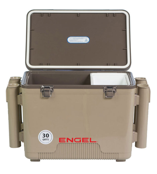 Engel 30 Dry Box and Cooler  The Boat Shed — The Boat Shed Store