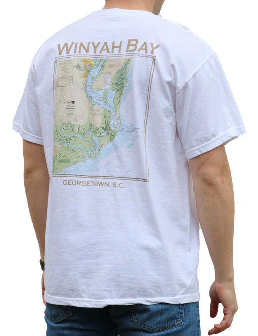 Winyah Bay T-Shirt