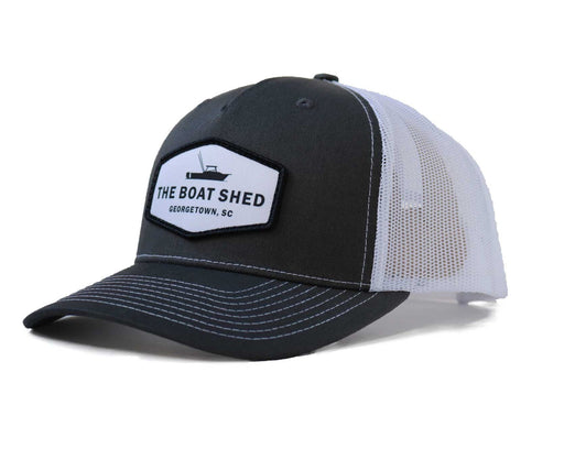 Boat Patch Hat
