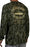 The Boat Shed Bottomlands Camo Performance Shirt