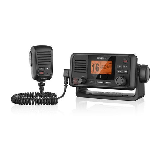 Garmin VHF 115 Compact Marine Radio