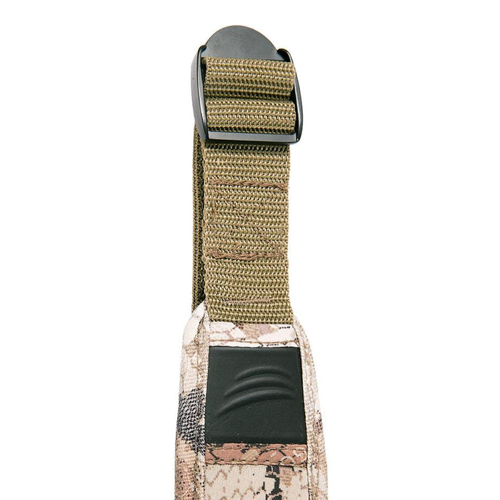 Tanglefree Flight Series Gun Sling- Optifade Marsh