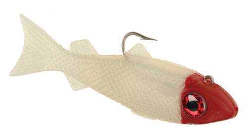 doa fishing lures DOA Swimmin' Mullet