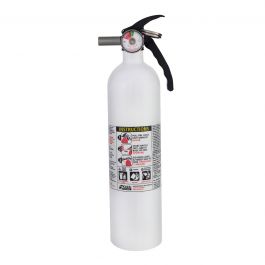Mariner 110 Fire Extinguisher: Multipurpose Fire Protection