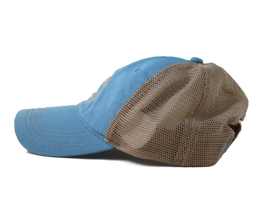 Soft Fit Boat Shed Logo Hat