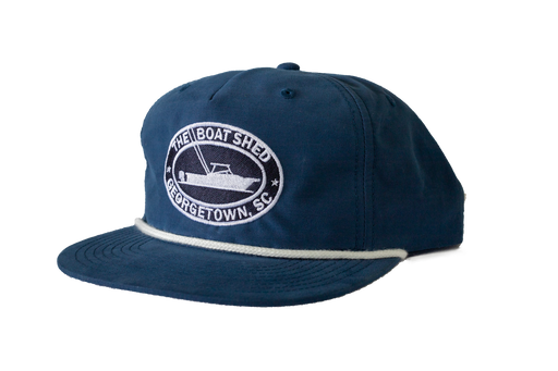 The Boat Shed "American Ride" Sun Shirt
