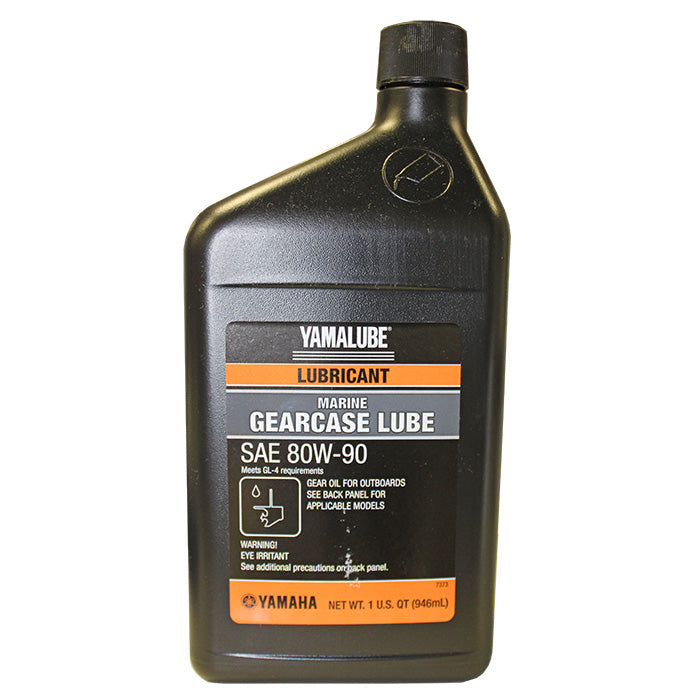 Yamalube Gearcase Oil