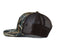 Shadowgrass Camo Redfish Patch Hat