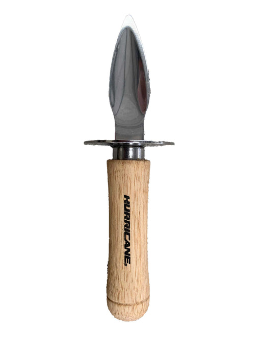 Hurricane Oyster / Clam Knife