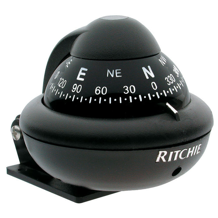 Ritchie Sport Bracket Mount Compass