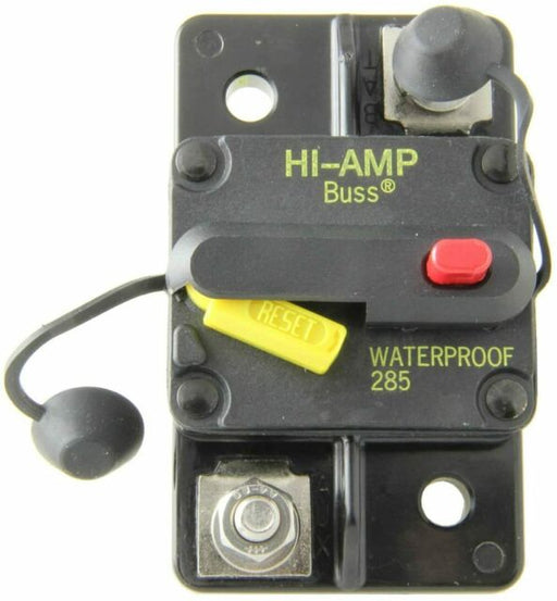 60 AMP Circuit Breaker