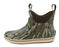 Xtratuf Men's 6" Ankle Boots- Bottomlands Camo