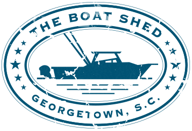 Shop The Boat Shed
